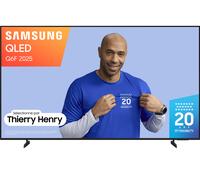 TV QLED 4K 85'' (216 cm) TQ85Q6FAAU SAMSUNG