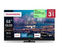 TV QLED THOMSON 55QG6C14 2024