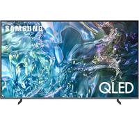 TV QLED 50"UHD 4K DVBT2/S2 SMART TIZEN