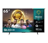 TV QLED 65"" Hisense 65E7Q Pro 4K UHD 144Hz Noir Smart TV Dolby Atmos