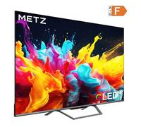 TV QLED 75 pouces - METZ - 75MQE7600Z - 4K UHD - Smart TV - HDR10+