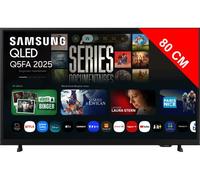 TV QLED SAMSUNG TQ32Q5FA 2026 4K SMART TV (80cm)