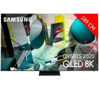 TV QLED 8K 189 cm QE75Q950TSTXXC