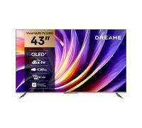 TV QLED DREAME 43Q100 [EEK: G]