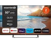 TV QLED ESSENTIELB 50QLED307-50 pouces (126cm)