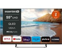 TV QLED ESSENTIELB 55QLED308