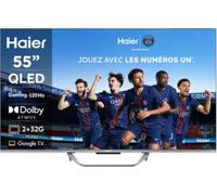 TV QLED HAIER H55Q80FUX