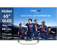 TV QLED HAIER H65Q80FUX