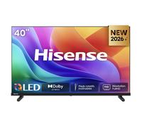 TV QLED HD 40'' (100 cm) 40A5S HISENSE