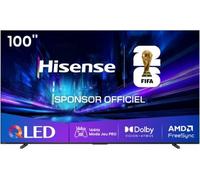 TV QLED HISENSE 100E7Q PRO (2025) 100" (253 cm)