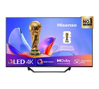 TV QLED Hisense 43A7Q 43' (108 cm) 4K UHD 2025