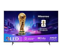 TV QLED Hisense 4K UHD 65E79Q Pro 165 cm 2025