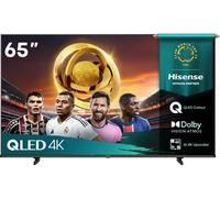 TV QLED Hisense 4K UHD 65E7Q 164 cm 2025 CD