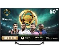 TV QLED HISENSE 50A7NQ (126cm)