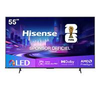 TV QLED HISENSE 55E79Q PRO (139cm)