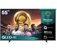TV QLED HISENSE 55E7Q 2025 (139cm)