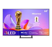TV QLED HISENSE 65A7Q 2025 (164cm) [EEK: E]