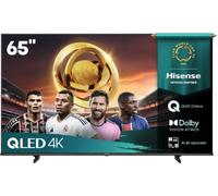 TV QLED HISENSE 65E7Q 2025