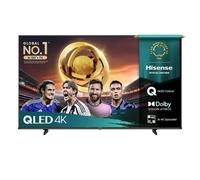 TV QLED - HISENSE - 75E79Q - 75 pouces - 4K UHD - Dolby Atmos
