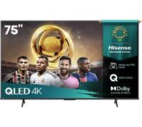 TV QLED HISENSE 75E79Q PRO 2025 (189cm)