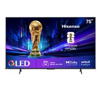 TV QLED HISENSE 75E79Q PRO 2025 (189cm) [EEK: E]