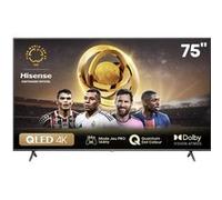 Hisense 75E7NQ Pro - TV QLED