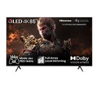 TV QLED Hisense 85E7NQ Pro 215 cm 4K UHD 2024