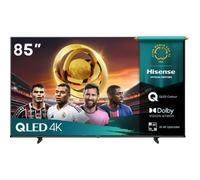 TV QLED HISENSE 85E7Q 2025-85 pouces (215cm)