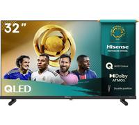 TV QLED Hisense Full HD 32A5Q 80 cm 2025