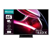 TV QLED HISENSE MiniLED 65UXKQ 2023