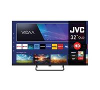 TV QLED JVC HD LT 32FV250 80 cm CD