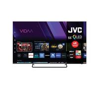 TV QLED JVC LT-55FV850 139 cm CD