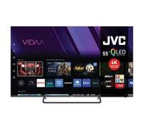 TV QLED JVC LT-55FV850 139 cm CD