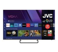 TV LED Jvc QLED 4K UHD LT-43FV850 109 cm