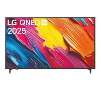 TV QLED - LG - 55QNED70A - 55 pouces - 4K UHD - Smart TV - HDMI 2.0 x3