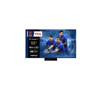 4K QLED Mini-Led 144Hz 55C805