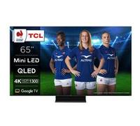 4K QLED Mini-LED 144Hz 65C805
