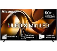 TV QLED MiniLED Hisense 110UXNQ