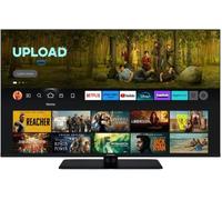 TV QLED PANASONIC TV-43W80AEZ-43 pouces (108cm)
