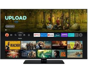 TV QLED PANASONIC TV-43W80AEZ-43 pouces (108cm)