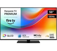 TV QLED PANASONIC TV-50W85BEZ-50 pouces (126cm)