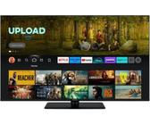 TV QLED PANASONIC TV-55W80AEZ-55 pouces (139cm)