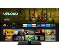 Panasonic -55W80AEZ TV 139,7 cm (55") 4K Ultra HD Smart TV Wifi Noir