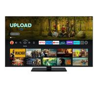 Panasonic -55W80AEZ TV 139,7 cm (55") 4K Ultra HD Smart TV Wifi Noir