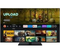 Panasonic -65W80AEZ TV 165,1 cm (65") 4K Ultra HD Smart TV Wifi Noir