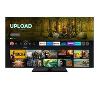 Panasonic -65W80AEZ TV 165,1 cm (65") 4K Ultra HD Smart TV Wifi Noir