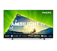 Philips 43PUS8209/12 TV 109,2 cm (43") 4K Ultra HD Smart TV Wifi Noir