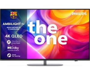 TV QLED PHILIPS 43PUS9000 (2025) 43" (108 cm)