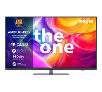 Philips 50PUS9060 50" (127 cm) The One 4K QLED Ambilight TV 2025