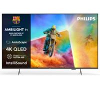 TV QLED PHILIPS 55PQS8501 (2026) 55" (139 cm) 4K Ultra HD - Ambilight, Smart TV